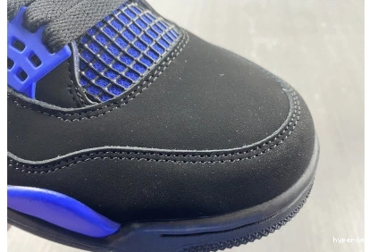 Hyperoad THUNDER” AIR “BLUE 4 JORDAN 1104